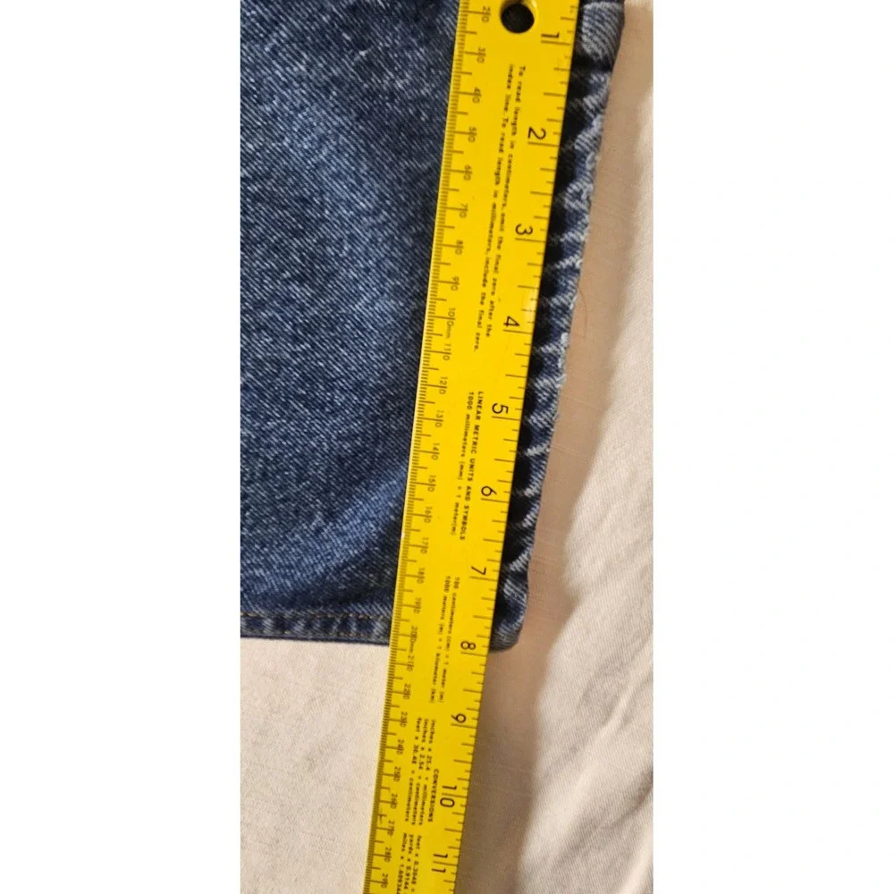 *See Measurements* Lee Regular Fit Mens Jeans Medium Wash Straight Leg Denim